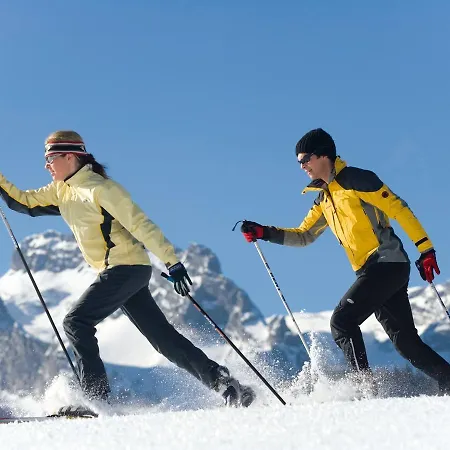 Kitzbuheler Alpen 2 Mittersill