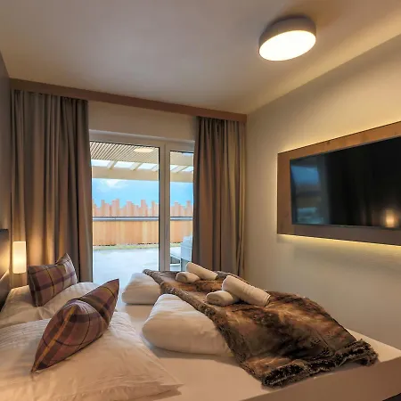 Apartamento Kitzbuheler Alpen 2 *