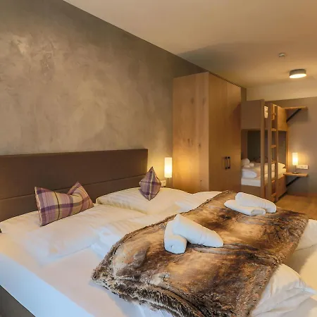 Kitzbuheler Alpen 2 Apartamento