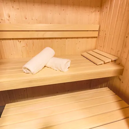 Kitzbuheler Alpen 2 Apartamento *
