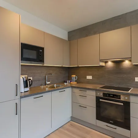Apartamento Kitzbuheler Alpen 2