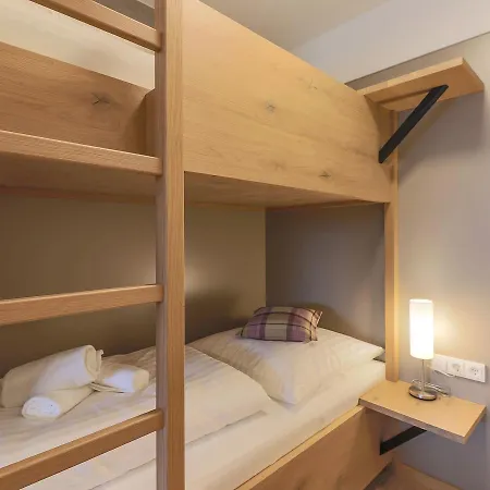 Apartamento Kitzbuheler Alpen 2