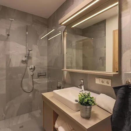 Apartamento Kitzbuheler Alpen 2 *