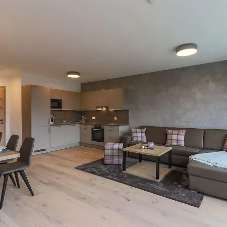Apartamento Kitzbuheler Alpen 2 *