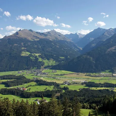 Kitzbuheler Alpen 2 *